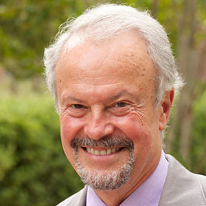 Richard Lapchick